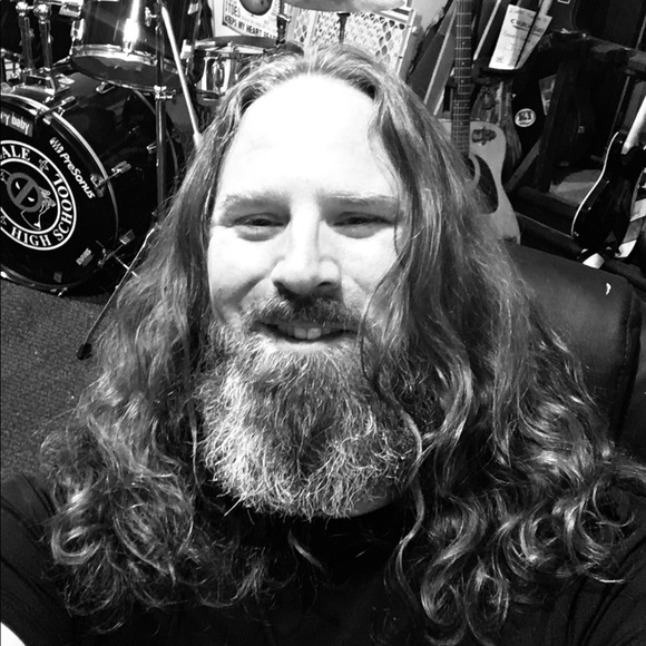 Meet your Posher, Bryon - Picture 1 of 1